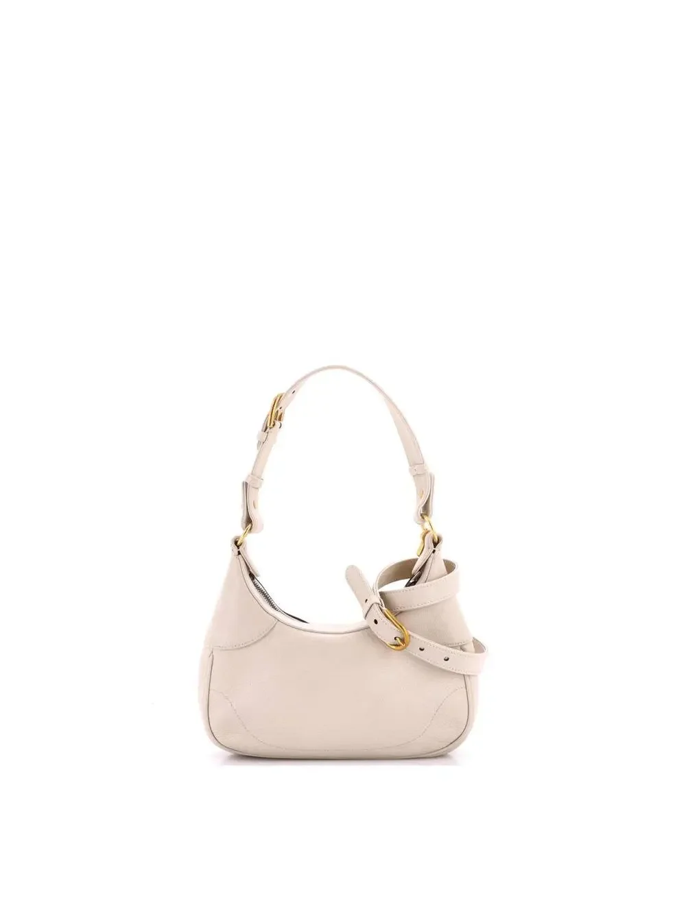 Gucci Aphrodite Zip Shoulder Bag #285011G15B